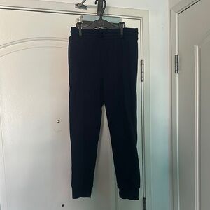 Five pair of Children’s Place boys sweat pants.